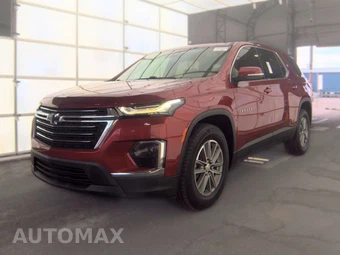 2023 Chevrolet Traverse LT Leather 3LT