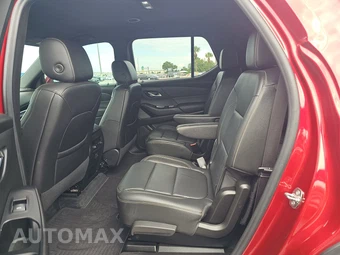 2023 Chevrolet Traverse LT Leather 3LT - miniatura 13