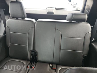 2023 Chevrolet Traverse LT Leather 3LT - miniatura 14