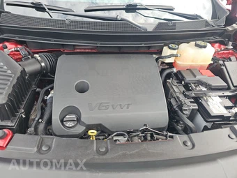 2023 Chevrolet Traverse LT Leather 3LT - miniatura 16