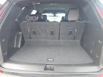 2023 Chevrolet Traverse LT Leather 3LT - miniatura 17