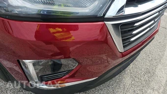 2023 Chevrolet Traverse LT Leather 3LT - miniatura 20