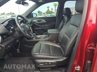 2023 Chevrolet Traverse LT Leather 3LT - miniatura 7