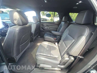 2023 Chevrolet Traverse LT Leather 3LT - miniatura 13
