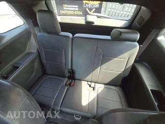 2023 Chevrolet Traverse LT Leather 3LT - miniatura 14