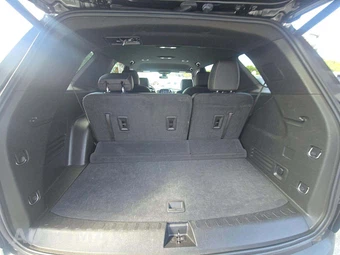 2023 Chevrolet Traverse LT Leather 3LT - miniatura 15