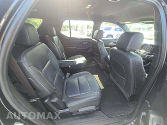 2023 Chevrolet Traverse LT Leather 3LT - miniatura 17