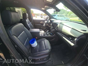 2023 Chevrolet Traverse LT Leather 3LT - miniatura 19