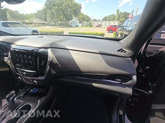 2023 Chevrolet Traverse LT Leather 3LT - miniatura 20