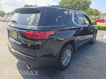 2023 Chevrolet Traverse LT Leather 3LT - miniatura 3