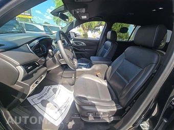 2023 Chevrolet Traverse LT Leather 3LT - miniatura 6