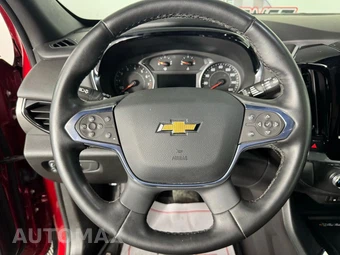 2023 Chevrolet Traverse LT Leather 3LT - miniatura 13