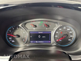 2023 Chevrolet Traverse LT Leather 3LT - miniatura 14