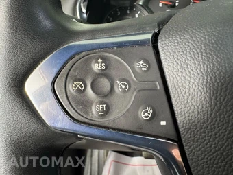 2023 Chevrolet Traverse LT Leather 3LT - miniatura 16