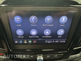 2023 Chevrolet Traverse LT Leather 3LT - miniatura 19