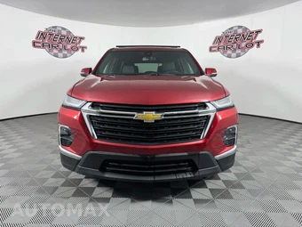 2023 Chevrolet Traverse LT Leather 3LT - miniatura 2