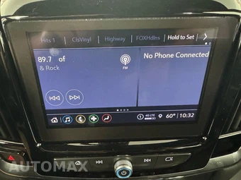 2023 Chevrolet Traverse LT Leather 3LT - miniatura 21
