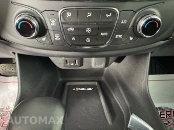 2023 Chevrolet Traverse LT Leather 3LT - miniatura 22