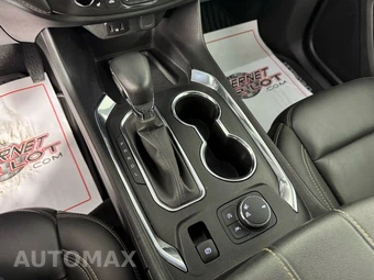 2023 Chevrolet Traverse LT Leather 3LT - miniatura 23