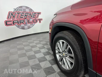 2023 Chevrolet Traverse LT Leather 3LT - miniatura 25