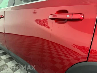 2023 Chevrolet Traverse LT Leather 3LT - miniatura 27