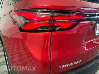 2023 Chevrolet Traverse LT Leather 3LT - miniatura 28