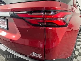 2023 Chevrolet Traverse LT Leather 3LT - miniatura 29
