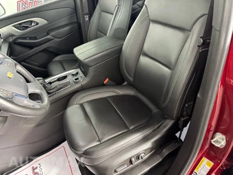 2023 Chevrolet Traverse LT Leather 3LT - miniatura 33