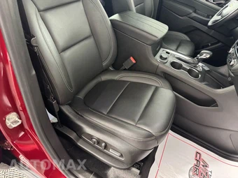 2023 Chevrolet Traverse LT Leather 3LT - miniatura 35