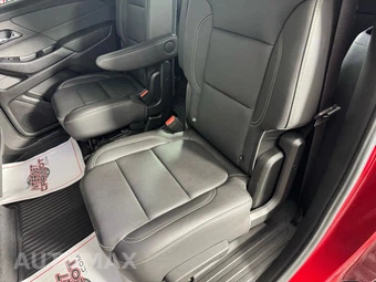 2023 Chevrolet Traverse LT Leather 3LT - miniatura 37