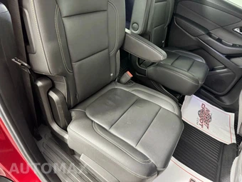 2023 Chevrolet Traverse LT Leather 3LT - miniatura 38