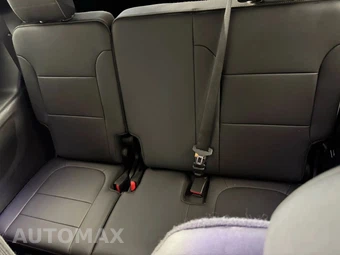 2023 Chevrolet Traverse LT Leather 3LT - miniatura 39
