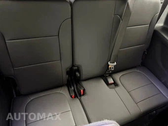 2023 Chevrolet Traverse LT Leather 3LT - miniatura 40