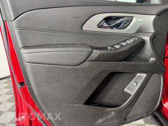 2023 Chevrolet Traverse LT Leather 3LT - miniatura 41