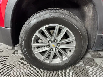 2023 Chevrolet Traverse LT Leather 3LT - miniatura 48