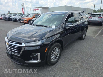 2023 Chevrolet Traverse LT Leather 3LT