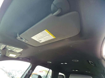 2023 Chevrolet Traverse LT Leather 3LT - miniatura 11