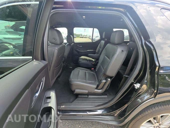 2023 Chevrolet Traverse LT Leather 3LT - miniatura 13