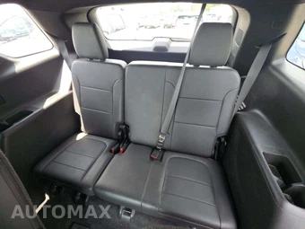2023 Chevrolet Traverse LT Leather 3LT - miniatura 14