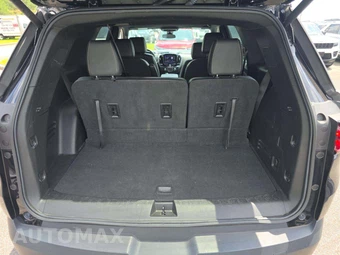 2023 Chevrolet Traverse LT Leather 3LT - miniatura 15