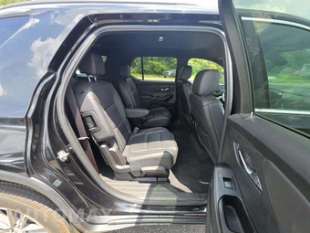 2023 Chevrolet Traverse LT Leather 3LT - miniatura 17