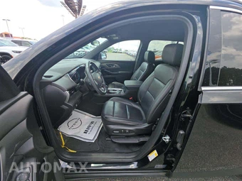 2023 Chevrolet Traverse LT Leather 3LT - miniatura 6