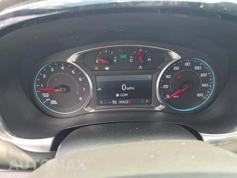 2023 Chevrolet Traverse LT Leather 3LT - miniatura 9