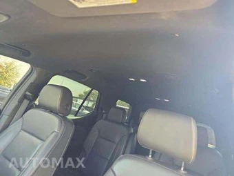2023 Chevrolet Traverse LT Leather 3LT – miniatura 11