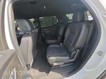 2023 Chevrolet Traverse LT Leather 3LT – miniatura 13