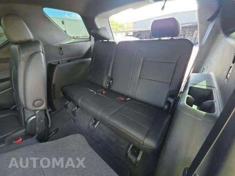 2023 Chevrolet Traverse LT Leather 3LT – miniatura 14