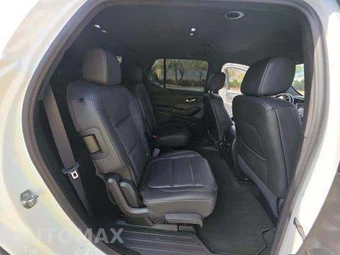 2023 Chevrolet Traverse LT Leather 3LT – miniatura 17