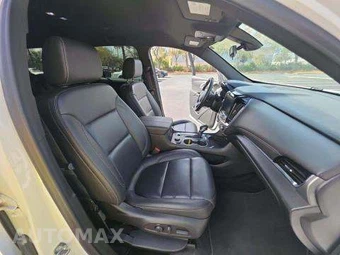 2023 Chevrolet Traverse LT Leather 3LT – miniatura 19