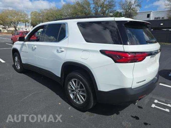 2023 Chevrolet Traverse LT Leather 3LT – miniatura 2
