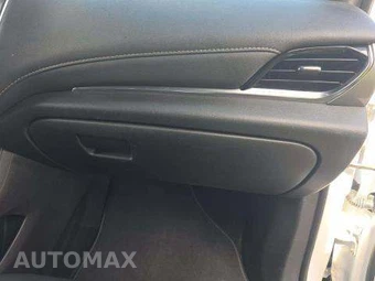 2023 Chevrolet Traverse LT Leather 3LT – miniatura 20